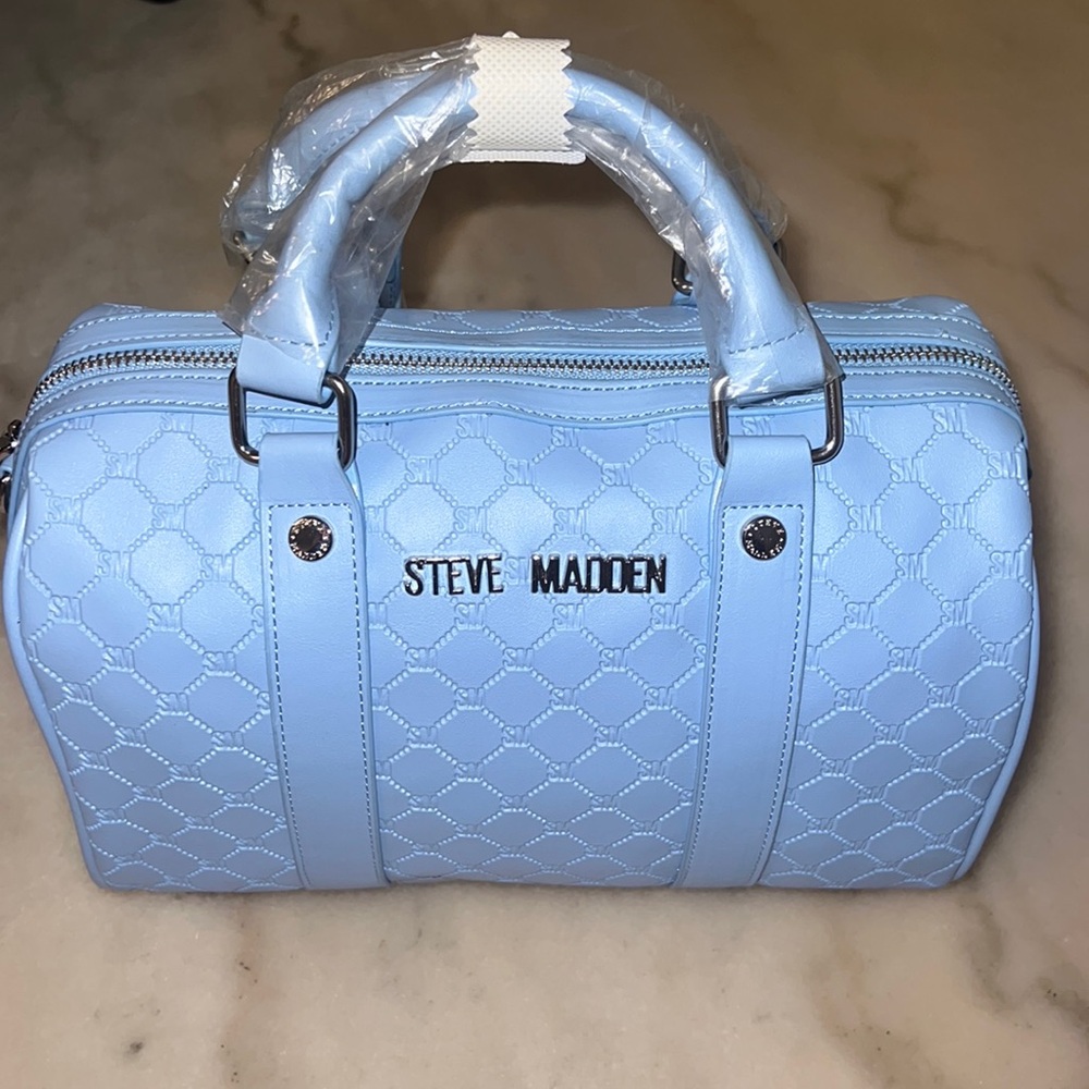Brand new Steve Madden purse